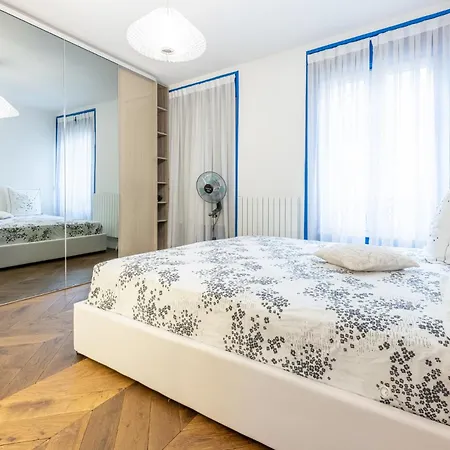 Passy Spacieux 2 Balcon * Parigi
